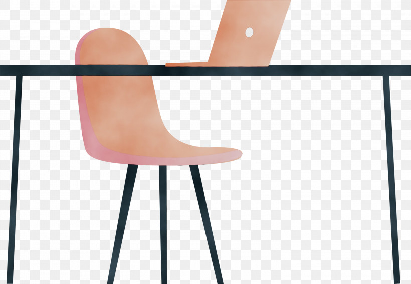 Chair Angle Line Plastic Table, PNG, 3000x2077px, Watercolor, Angle, Chair, Line, Paint Download Free