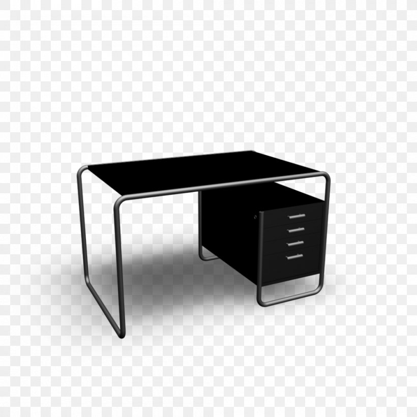 Desk Gebrüder Thonet Designer Planning, PNG, 1000x1000px, Desk, Bedroom, Designer, Desktop Computers, Furniture Download Free