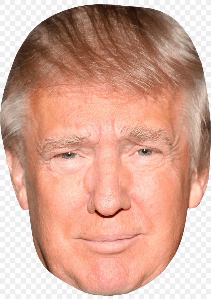 Donald Trump United States Mask Face Amazon.com, PNG, 826x1169px, Donald Trump, Celebrity, Cheek, Chin, Close Up Download Free