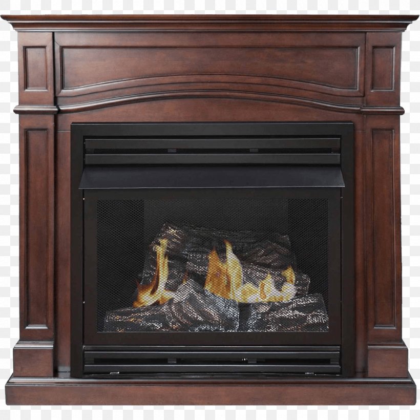 Fireplace Natural Gas Hearth British Thermal Unit Propane, PNG, 1200x1200px, Fireplace, British Thermal Unit, Direct Vent Fireplace, Fire Screen, Firebox Download Free