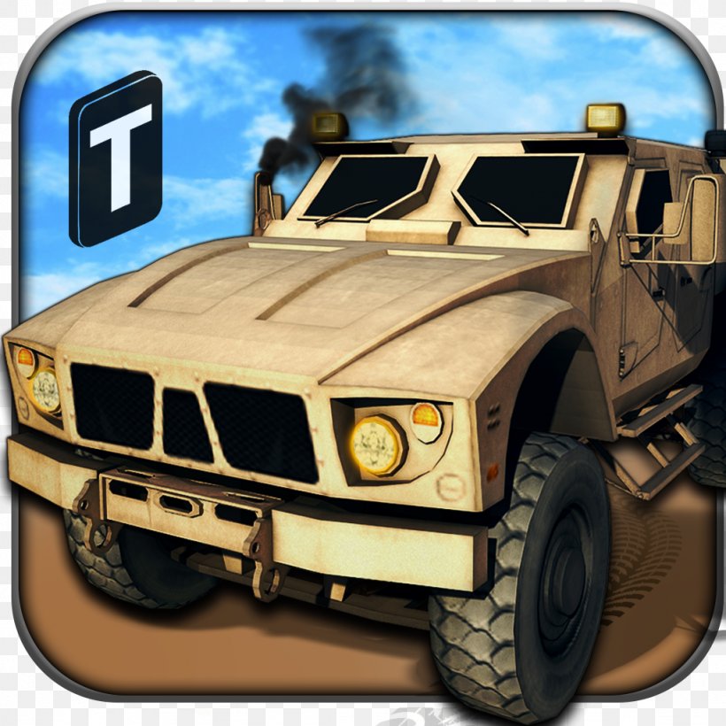 Humvee Army War Truck Simulator 3d Army Car Driver Simulator