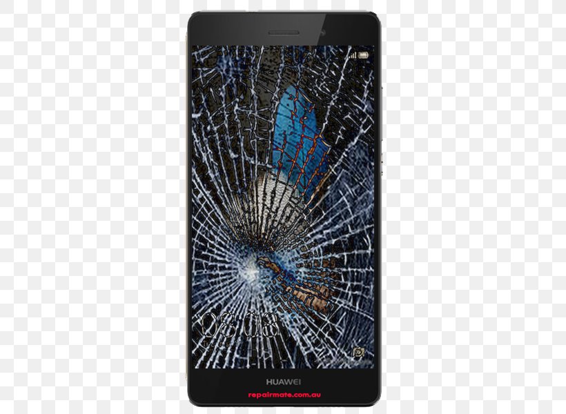 IPhone 6S Crack Screen Prank Smartphone, PNG, 500x600px, Iphone 6, Android, Crack Screen Prank, Iphone, Iphone 6 Plus Download Free