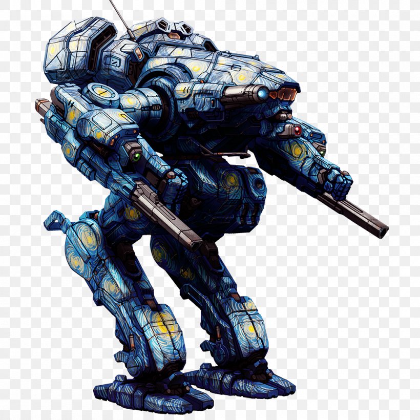 MechWarrior Online MechWarrior 3050 Mecha BattleTech BattleMech, PNG, 1000x1000px, Mechwarrior Online, Action Figure, Art, Battlemech, Battletech Download Free