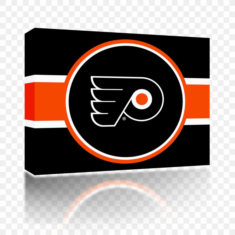 Philadelphia Flyers Logo Wells Fargo Center Philadelphia National Hockey League Washington Capitals, PNG, 1024x1024px, Philadelphia Flyers, Brand, Jersey, Logo, Loudspeaker Download Free