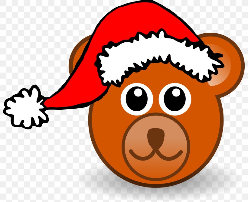 Pig Santa Claus Christmas Clip Art, PNG, 800x668px, Pig, Christmas, Dog Like Mammal, Elf, Fictional Character Download Free