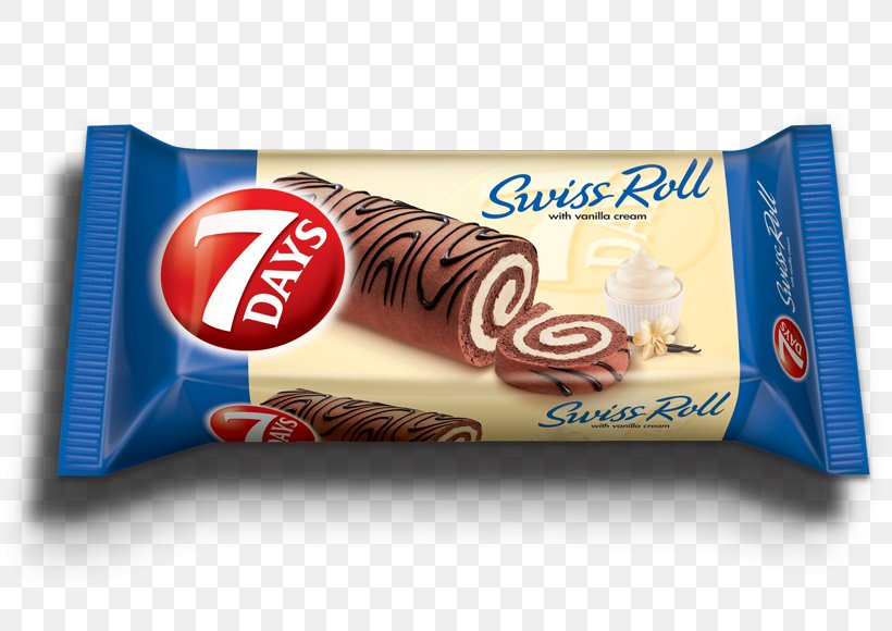 Swiss Roll Croissant Cream Stuffing Chocolate, PNG, 815x580px, Swiss Roll, Brand, Cake, Cheese, Chipita Download Free