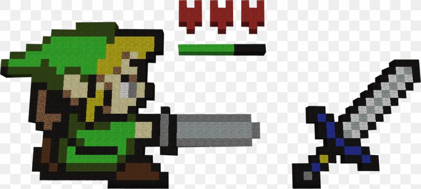 The Legend Of Zelda: Majora's Mask Pixel Art Drawing The Arts, PNG, 1080x487px, Pixel Art, Art, Arts, Biome, Drawing Download Free