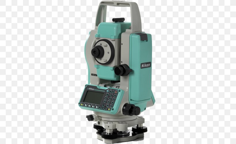 Total Station Geodesy Sokkia Surveyor Technology, PNG, 500x500px, Total Station, Artikel, Business, Electricity, Electronics Download Free