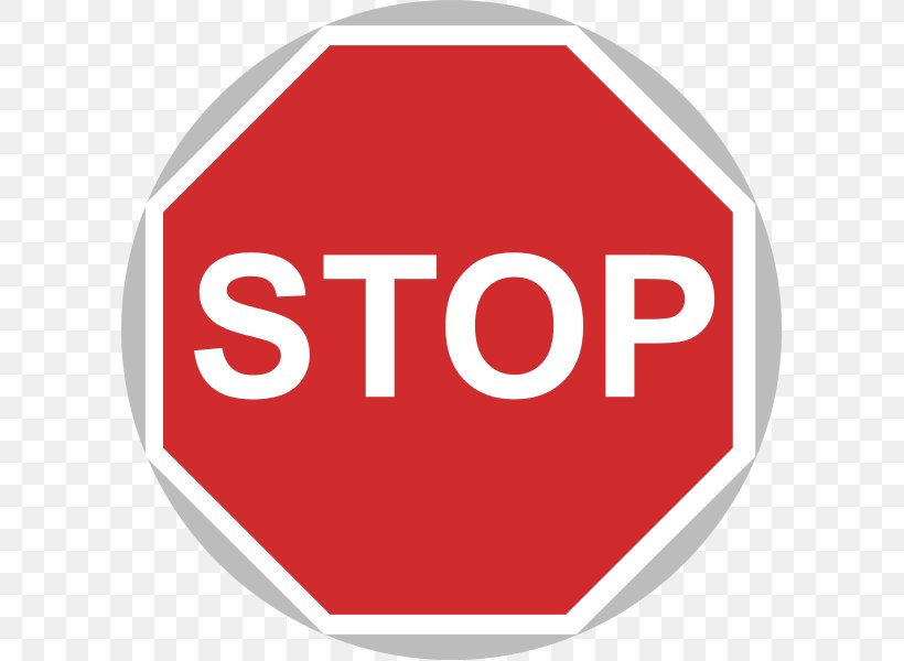 Traffic Sign Stop Sign Warning Sign, PNG, 600x600px, Traffic Sign, Area, Brand, Logo, Overtaking Download Free