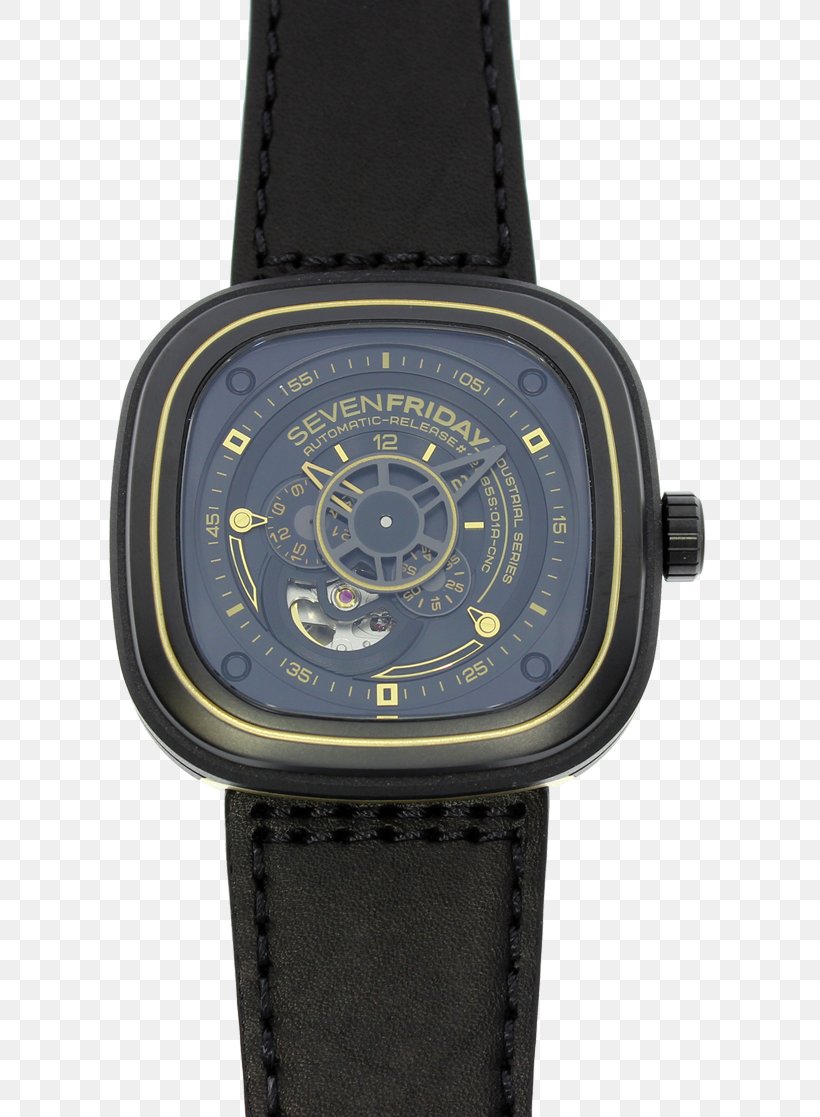 Watch Strap Industrial Revolution SevenFriday, PNG, 610x1117px, Watch, Clothing Accessories, Hardware, Industrial Revolution, Industry Download Free