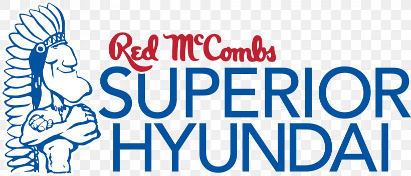 Car Hyundai Motor Company Red McCombs Ford McCombs Superior Hyundai‎, PNG, 1991x856px, Car, Area, Automotive Industry, Banner, Blue Download Free