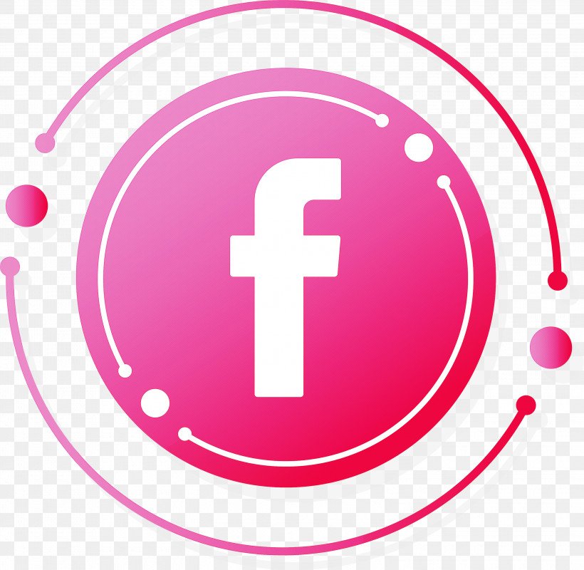 Facebook Icon Social Media Icon, PNG, 3000x2930px, Facebook Icon, Social Media Icon Download Free