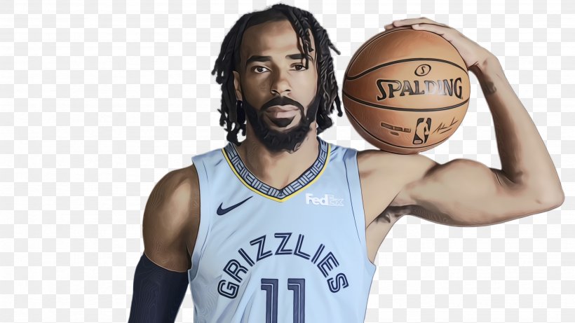 Hair Cartoon, PNG, 2668x1500px, 2018, Mike Conley, Ball, Ball Game, Basketball Download Free