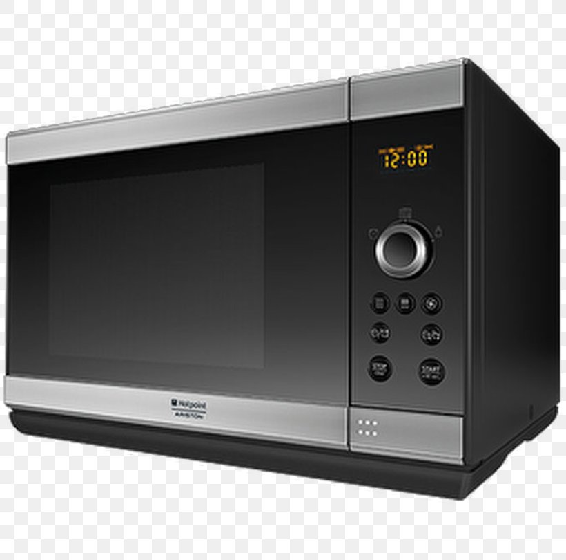 Hotpoint Microwave Ovens Home Appliance Refrigerator, PNG, 810x810px, Hotpoint, Ariston, Ariston Thermo Group, Clothes Dryer, Cooking Ranges Download Free