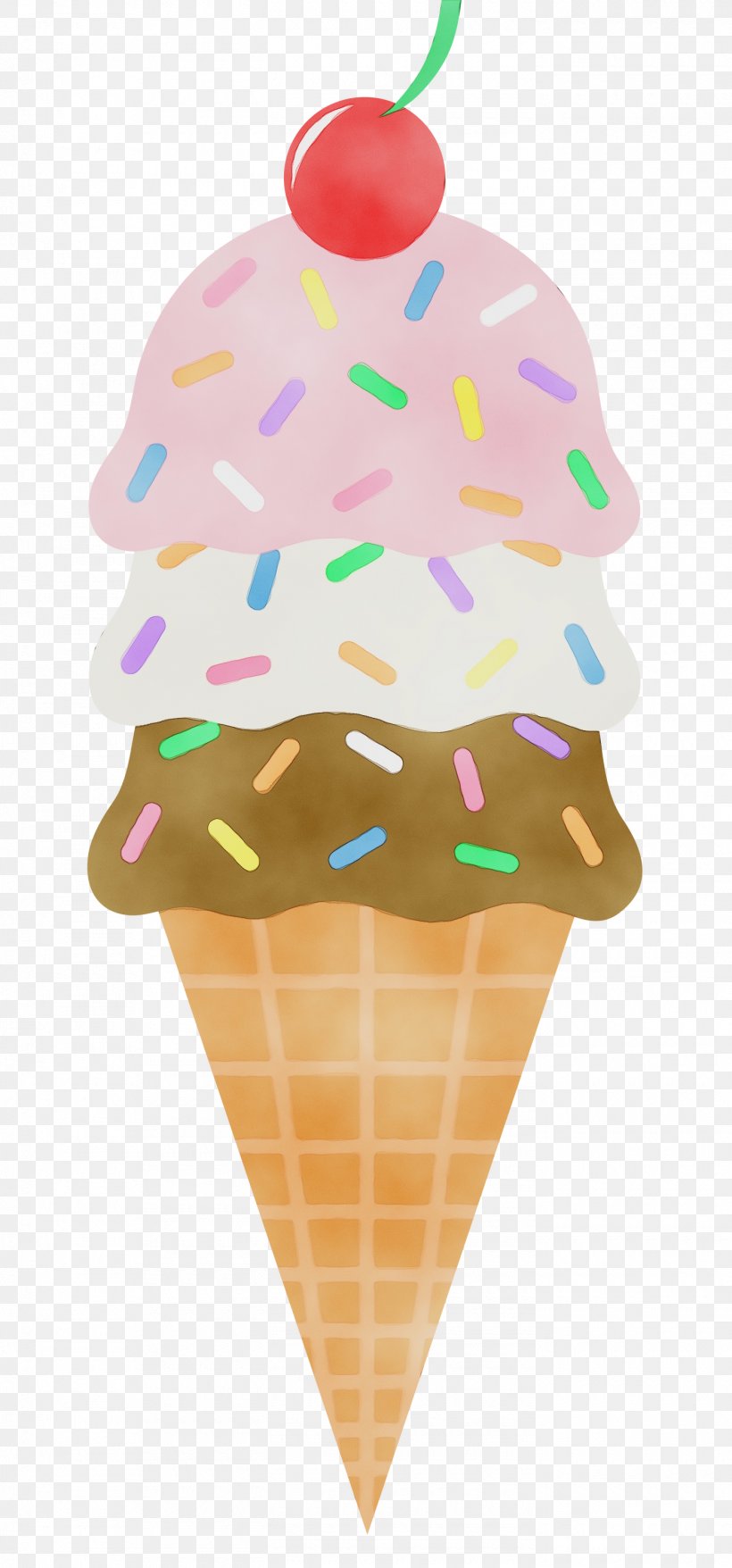 Ice Cream Cone Background, PNG, 1400x2999px, Ice Cream Cones, Banana Split, Chocolate Ice Cream, Cone, Cream Download Free