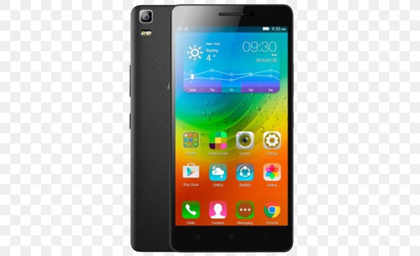 Lenovo K6 Power Samsung Galaxy A7 (2015) Lenovo Smartphones 4G, PNG, 500x500px, Lenovo K6 Power, Android, Cellular Network, Communication Device, Electronic Device Download Free