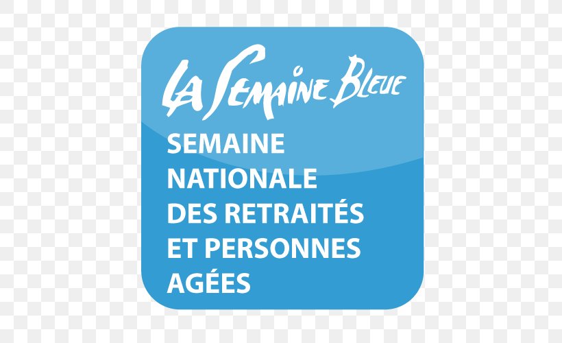 Nîmes Mulhouse Gigean Sète Senior, PNG, 500x500px, Nimes, Area, Blue, Brand, Elderly Download Free