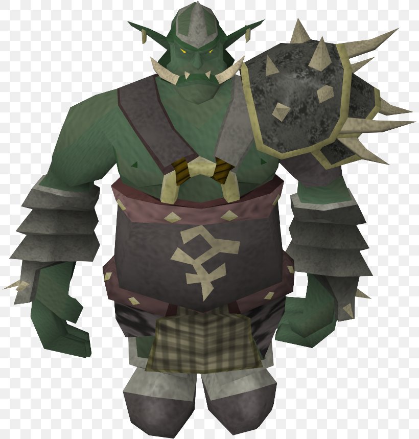 Old School RuneScape YouTube Video Game Wiki, PNG, 812x859px, Runescape, Armour, Fictional Character, Internet Forum, Ogre Download Free
