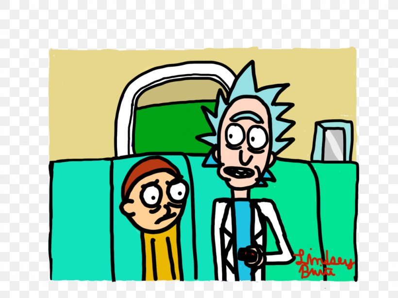 Rick Sanchez Morty Smith Cartoon Network Fan Art, PNG, 1024x768px, Rick Sanchez, Area, Art, Cartoon, Cartoon Network Download Free