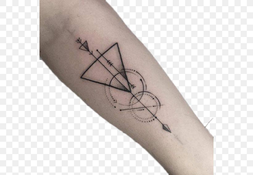 Tattoo Artist Inked Arrow, PNG, 564x568px, 2017, Tattoo, Arm, Artist, Bow And Arrow Download Free