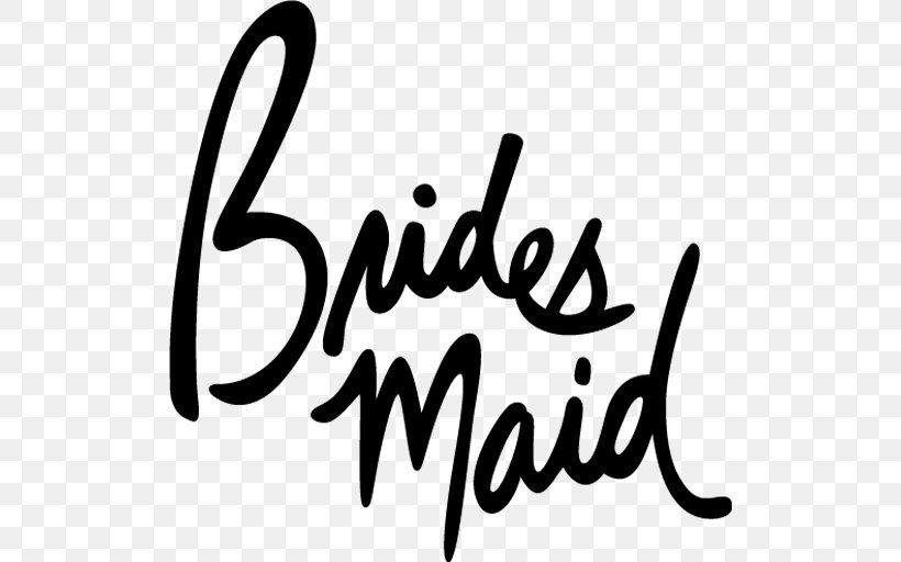 Bridegroom Wedding Bachelor Party Bridesmaid, PNG, 512x512px, Bride, Art, Bachelor Party, Black, Black And White Download Free