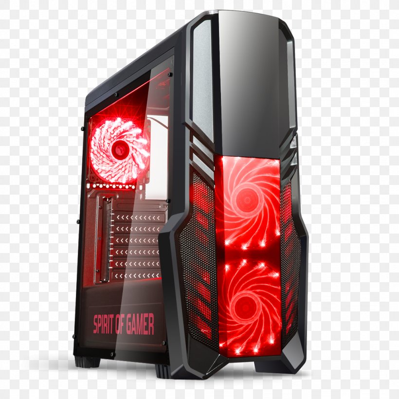 Computer Cases & Housings Rogue II Red Gehäuse Gaming Schwarz/Rot ATX Kartenleser SD/microSD 7 Ports Erweiterungsmodul 3 Lüfter Power Supply Unit, PNG, 1024x1024px, Computer Cases Housings, Atx, Automotive Tail Brake Light, Blue, Brand Download Free