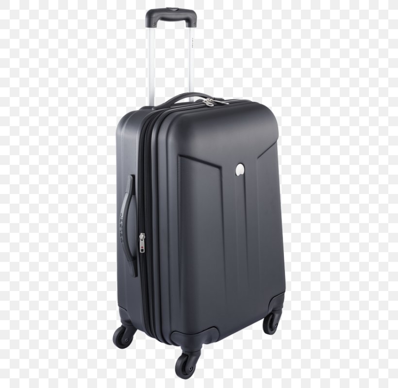 Delsey Suitcase Baggage Spinner Samsonite, PNG, 800x800px, Delsey, American Tourister, Bag, Baggage, Black Download Free