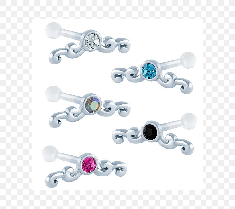 Earring Body Jewellery Barbell Silver Helix Piercing, PNG, 730x730px, Earring, Barbell, Bioplastic, Body Jewellery, Body Jewelry Download Free