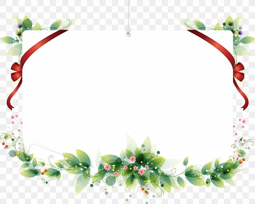 Festival Christmas Clip Art, PNG, 5280x4236px, Festival, Body Jewelry, Christmas, Flora, Floral Design Download Free
