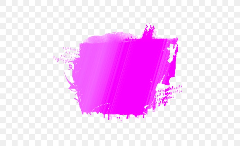 Painting Color, PNG, 500x500px, Painting, Art, Color, Magenta, Paint Download Free