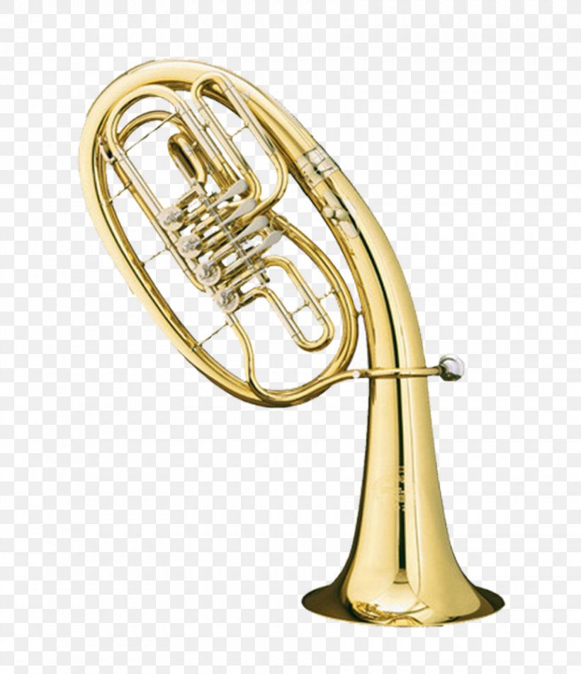 Saxhorn Tenor Horn Euphonium French Horns Flugelhorn, PNG, 861x1000px, Watercolor, Cartoon, Flower, Frame, Heart Download Free