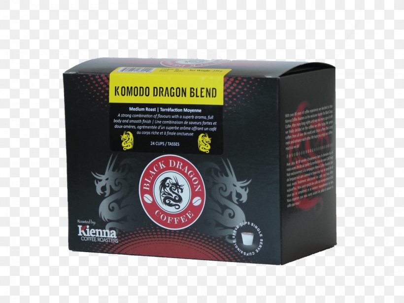 Single-serve Coffee Container Komodo Dragon Hot Buttered Rum, PNG, 1066x800px, Coffee, Butter, Decaffeination, Dragon, Electronics Accessory Download Free