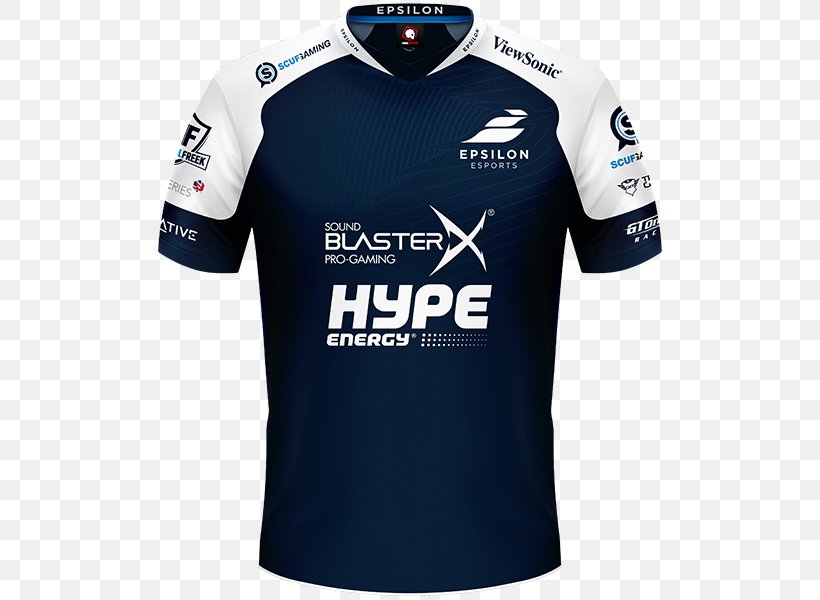 T-shirt Counter-Strike: Global Offensive ESports Jersey Clothing, PNG, 520x600px, Watercolor, Cartoon, Flower, Frame, Heart Download Free