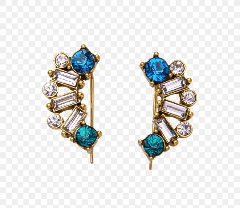 The Earring Turquoise Gemstone Jewellery, PNG, 570x710px, Earring, Body Jewellery, Body Jewelry, Clothing Accessories, Cuff Download Free