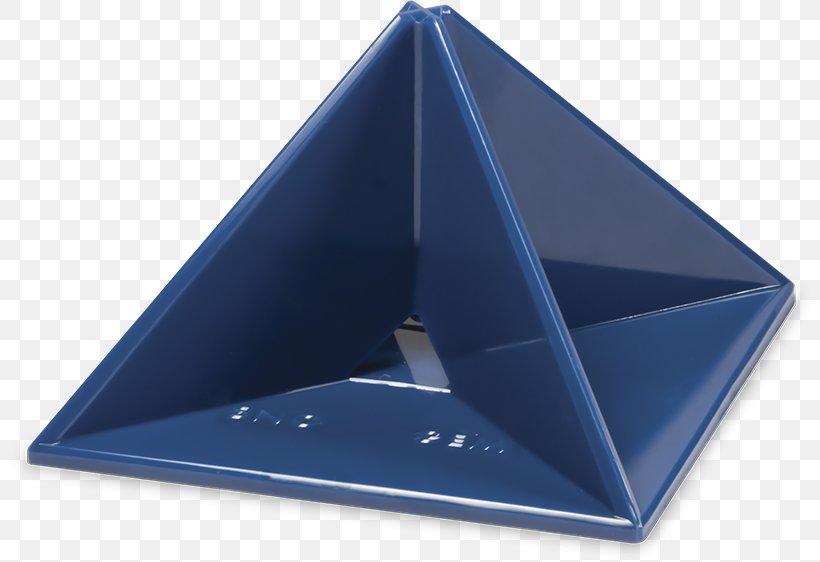Triangle Cobalt Blue, PNG, 800x562px, Triangle, Blue, Cobalt, Cobalt Blue, Plastic Download Free