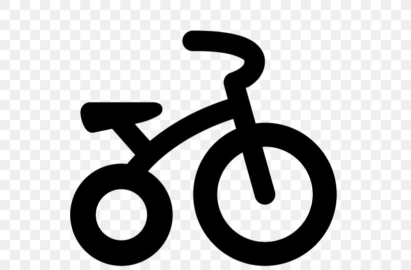 Tricycle Child Share Icon, PNG, 540x540px, Tricycle, Area, Bicycle, Black And White, Brand Download Free
