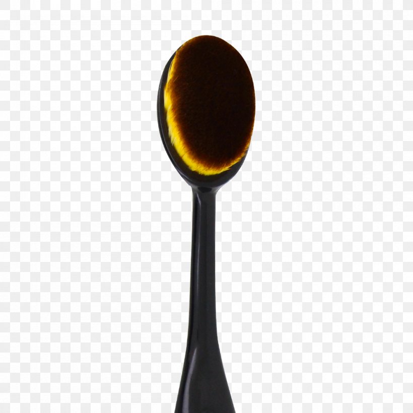 Contouring Brocha Paintbrush Make-up Spoon, PNG, 1000x1000px, Contouring, Brocha, Brush, Cutlery, Human Factors And Ergonomics Download Free