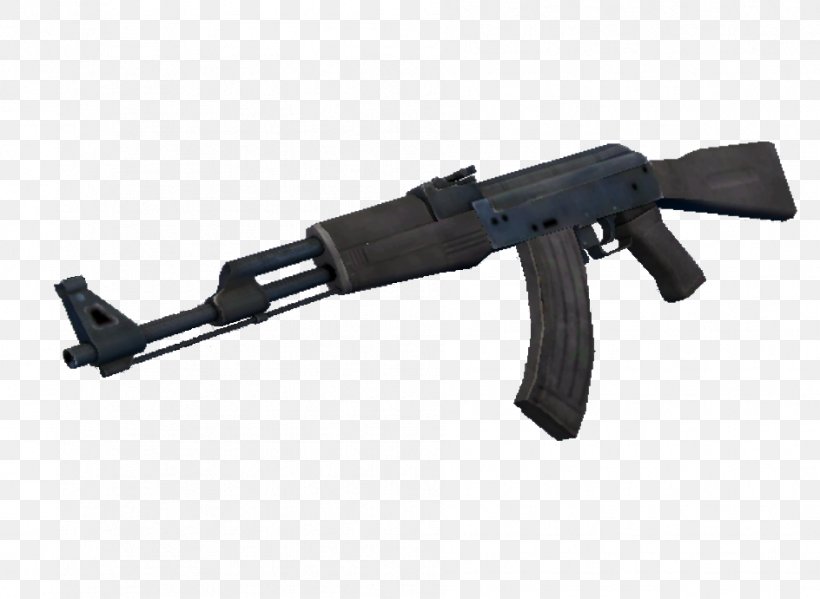 Critical Ops Weapon AK-47 Firearm Counter Strike Portable, PNG, 944x690px, Watercolor, Cartoon, Flower, Frame, Heart Download Free