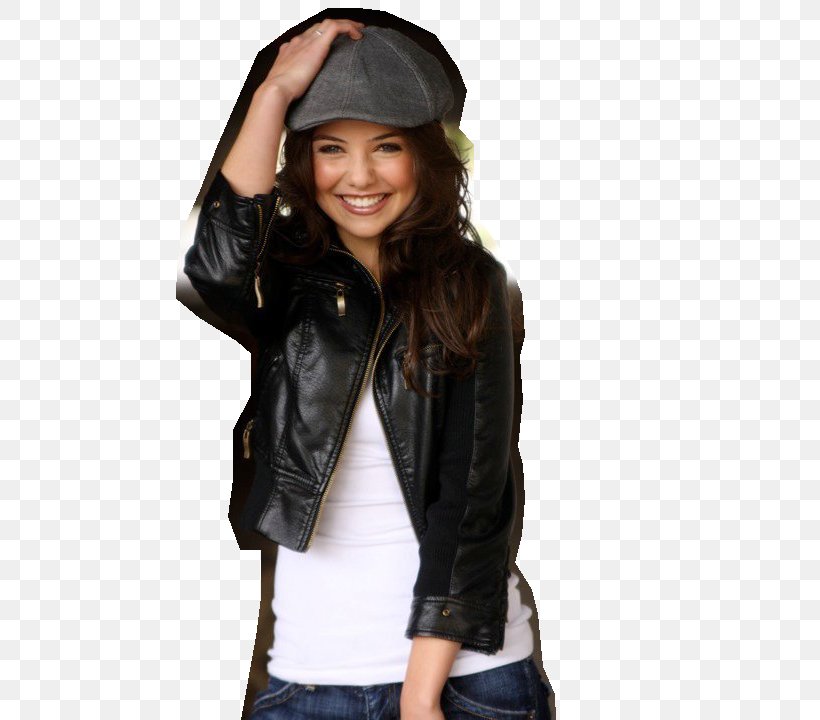 Danielle Campbell Davina Claire The Originals Jessica Olson Leather Jacket, PNG, 479x720px, Danielle Campbell, Actor, Clothing, Davina Claire, Headgear Download Free