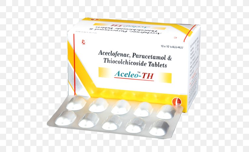 Drug Thiocolchicoside Tablet Anti-inflammatory Capsule, PNG, 520x500px, Drug, Aceclofenac, Acetaminophen, Ache, Analgesic Download Free