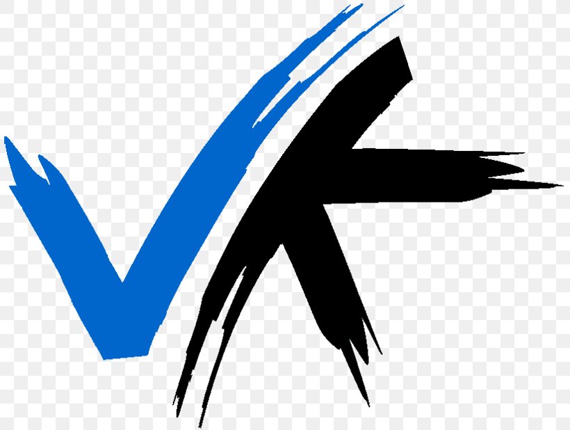 Logo VK Behance, PNG, 814x618px, Logo, Beak, Behance, Black And White, Blue Download Free