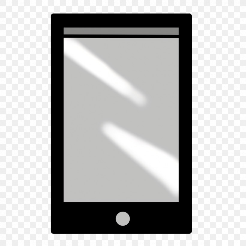 Mobile Device Gadget Angle Rectangle M Multimedia, PNG, 1200x1200px, Mobile Device, Angle, Gadget, Meter, Mobile Phone Download Free
