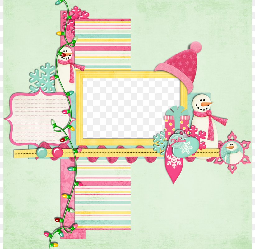 Picture Frame Illustration, PNG, 800x800px, Picture Frame, Area, Art, Centerblog, Christmas Download Free