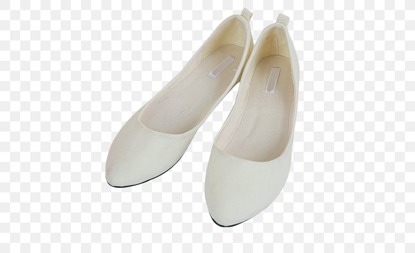 Shoe, PNG, 500x500px, Shoe, Beige, Footwear, White Download Free