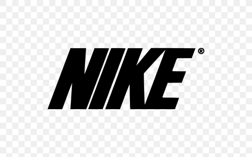 Swoosh Nike Free T-shirt Logo, PNG, 512x512px, Swoosh, Adidas, Air Jordan, Black, Black And White Download Free
