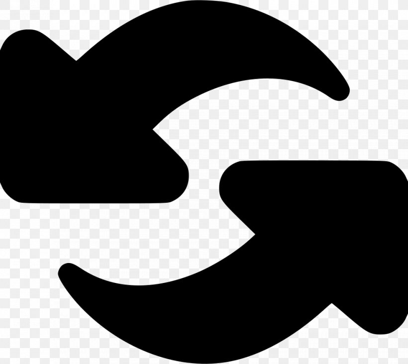 White Line Logo Black M Clip Art, PNG, 980x876px, White, Area, Black, Black And White, Black M Download Free