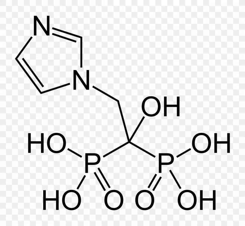 Zoledronic Acid Chemistry Pharmaceutical Drug Butyl Group, PNG, 1200x1110px, Zoledronic Acid, Acid, Alcohol, Amino Acid, Area Download Free