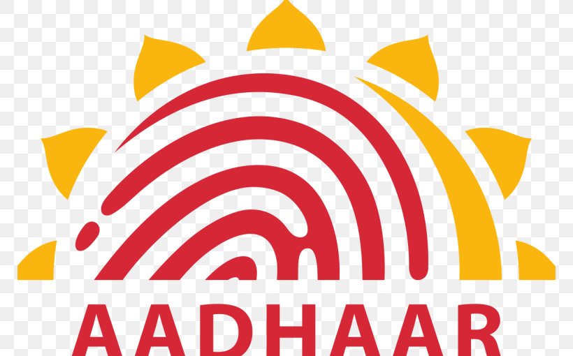 Aadhaar Permanent Account Number Government Of India UIDAI Identity Document, PNG, 770x510px, Aadhaar, Area, Biometrics, Brand, Government Download Free