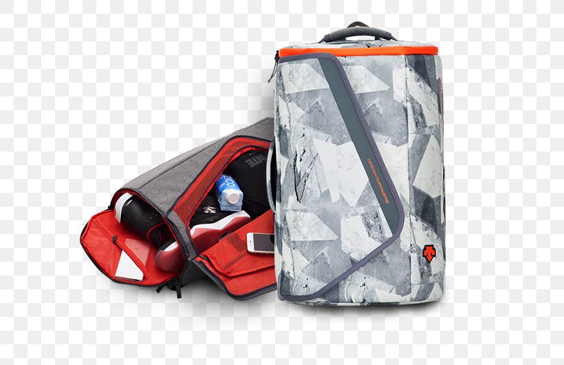 Baggage Backpack Barbell Descente, PNG, 600x530px, Bag, Backpack, Baggage, Barbell, Blockbuster Llc Download Free