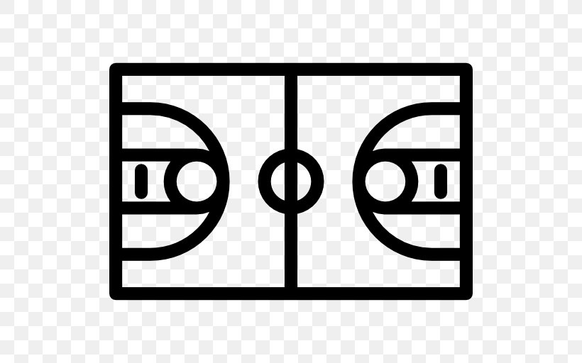 Basketball Court Sport Kagoshima Rebnise, PNG, 512x512px, Basketball Court, Area, Ball, Basketball, Black And White Download Free